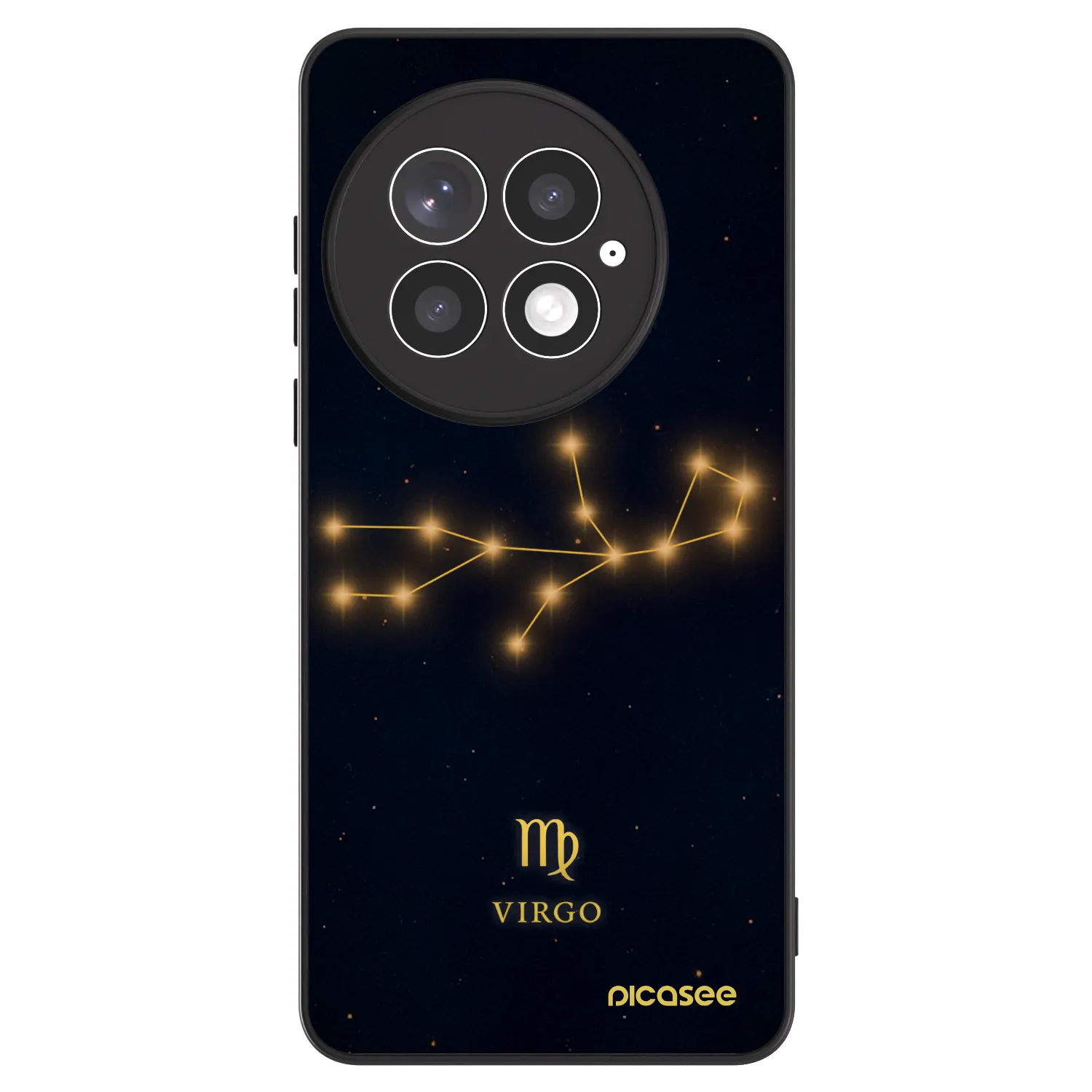 Picasee ULTIMATE CASE για OnePlus 13 5G - VIRGO