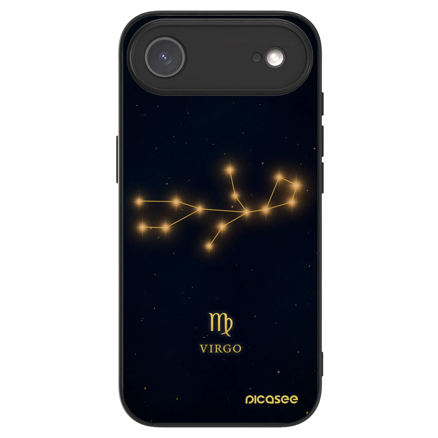Picasee ULTIMATE CASE για Apple iPhone Air - VIRGO