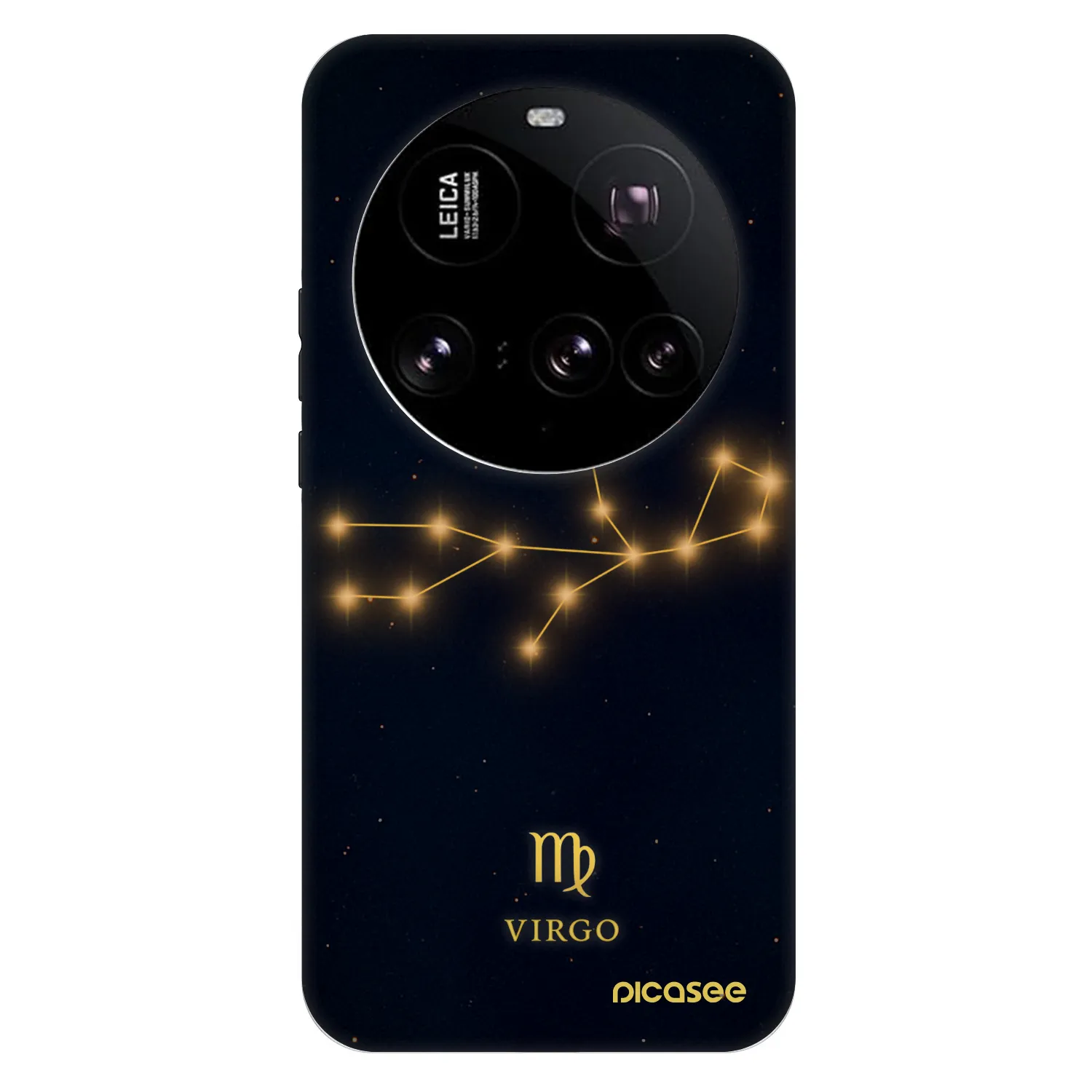 Picasee Fashion Case για Xiaomi 15 Ultra - VIRGO