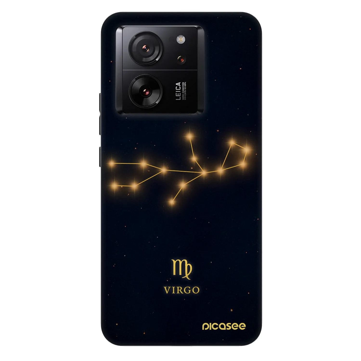 Picasee Fashion Case για Xiaomi 13T - VIRGO