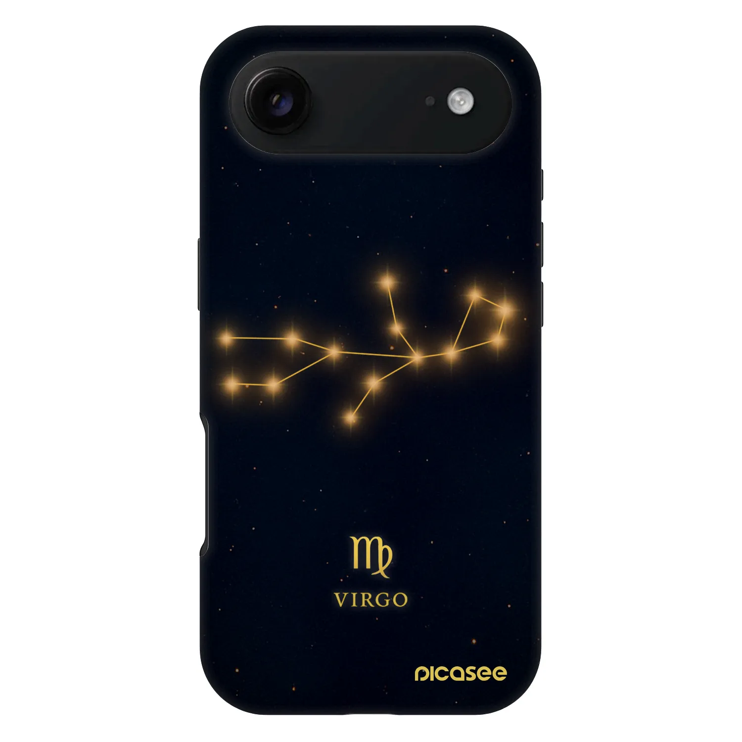 Picasee Fashion Case MagSafe για Apple iPhone Air - VIRGO