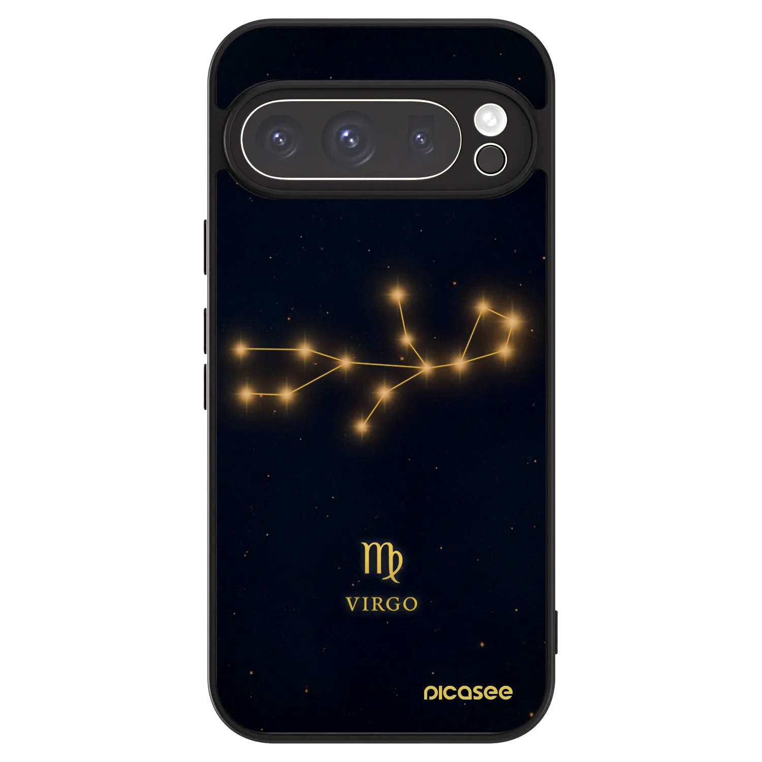 Picasee ULTIMATE CASE για Google Pixel 9 Pro XL - VIRGO