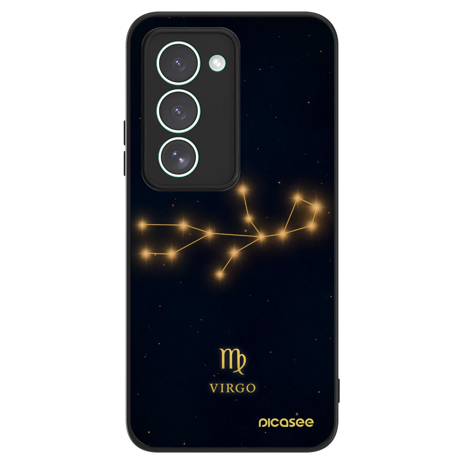 Picasee ULTIMATE CASE για Xiaomi Redmi 15 5G - VIRGO