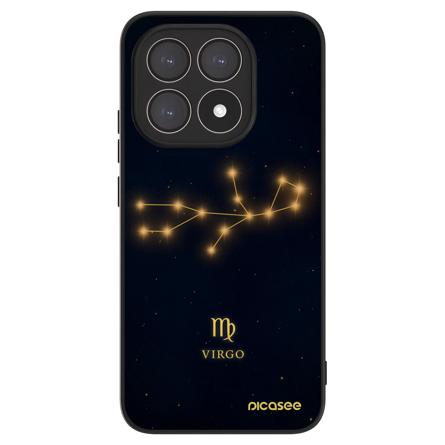 Picasee ULTIMATE CASE για Xiaomi 15T - VIRGO