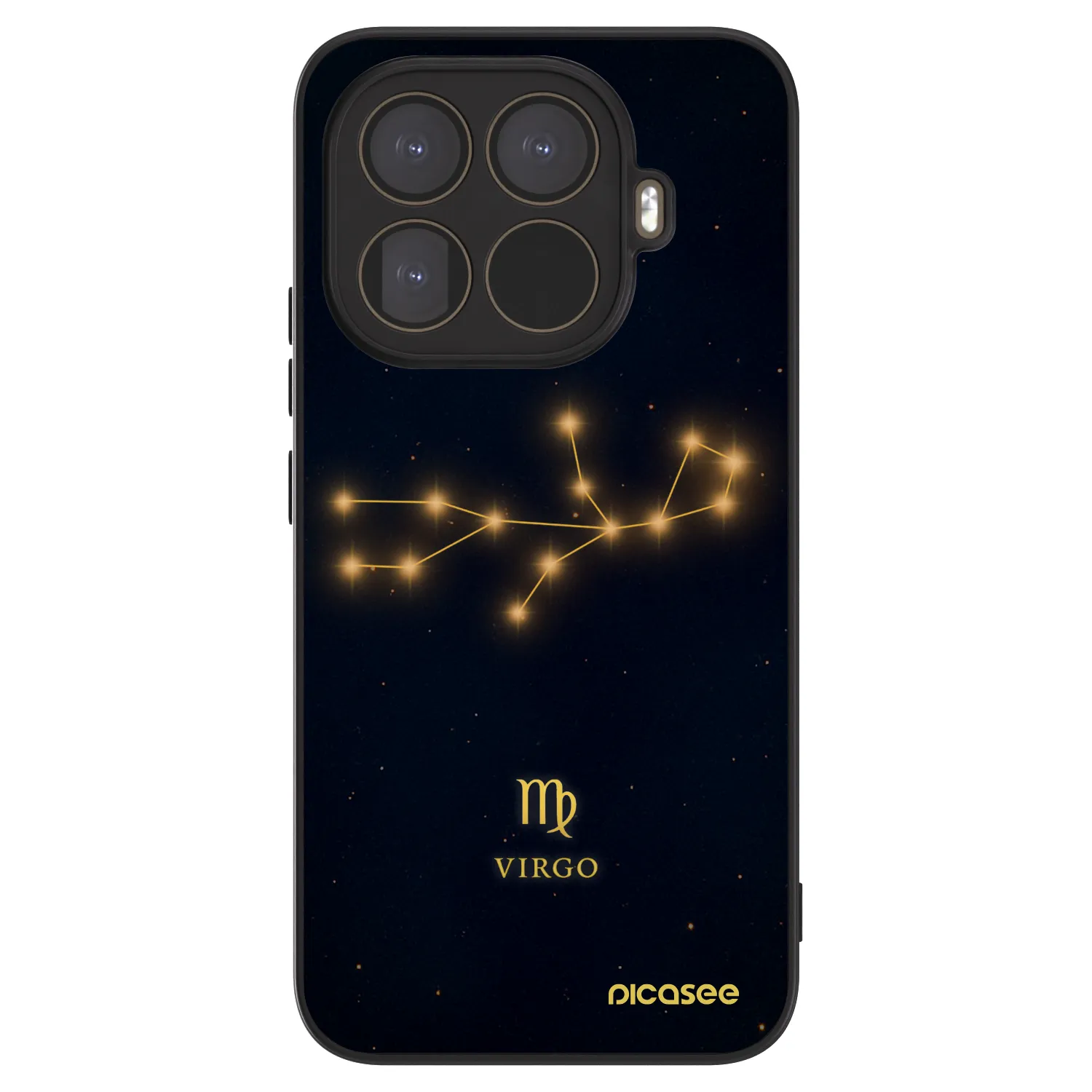 Picasee ULTIMATE CASE για Xiaomi 15T Pro - VIRGO