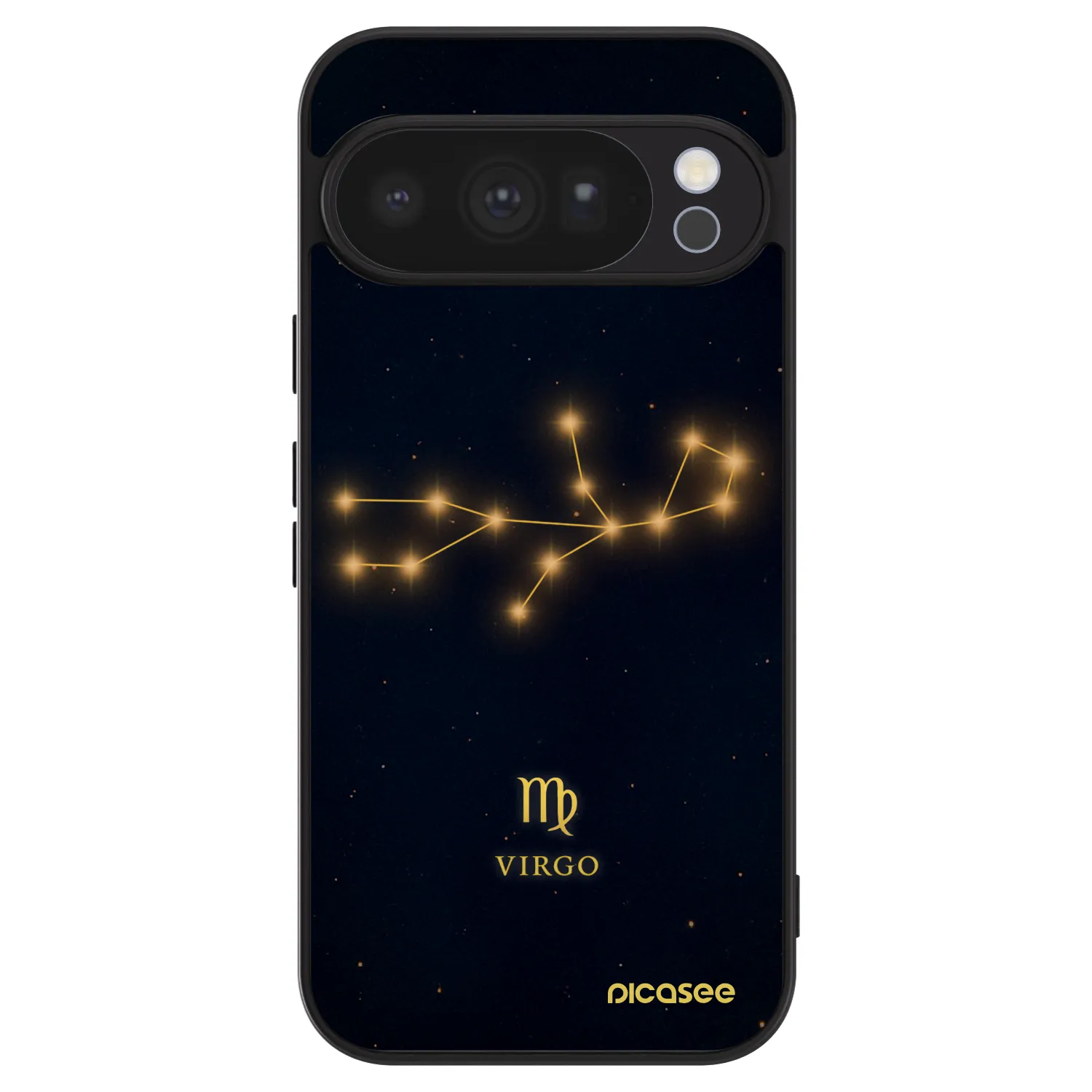 Picasee ULTIMATE CASE για Google Pixel 10 Pro - VIRGO