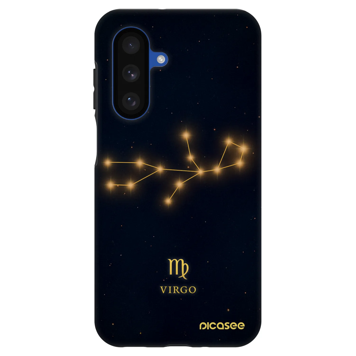 Picasee Fashion Case για Samsung Galaxy A17 5G - VIRGO
