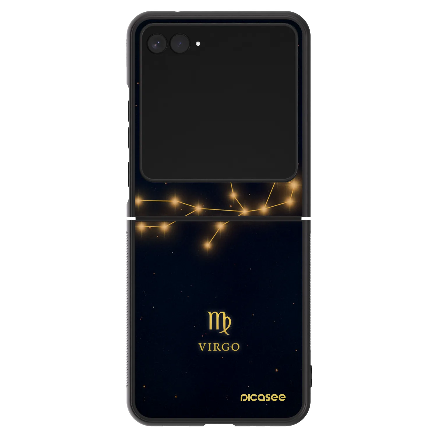Picasee ULTIMATE CASE για Motorola Razr 60 - VIRGO