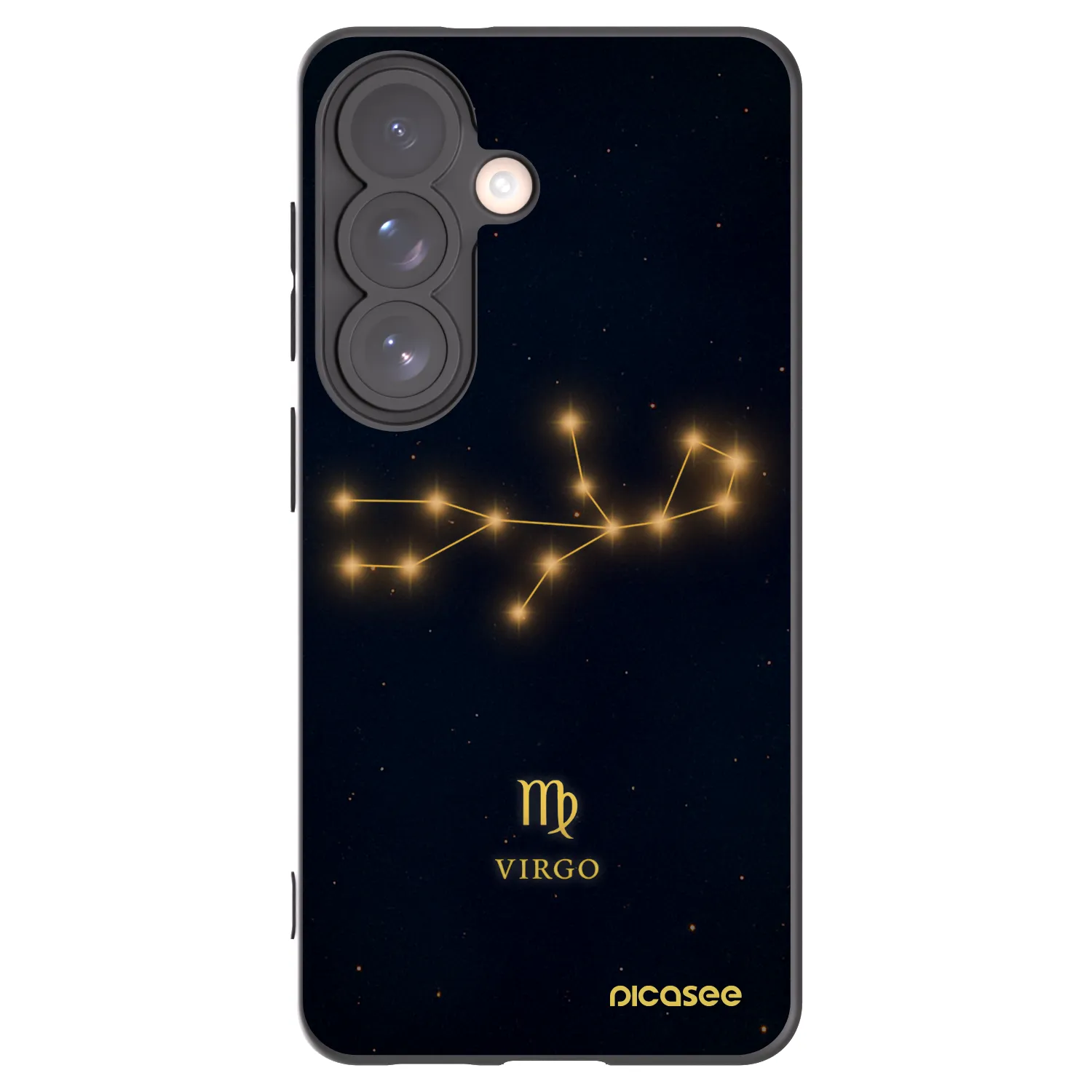 Picasee ULTIMATE CASE για Samsung Galaxy S26 - VIRGO