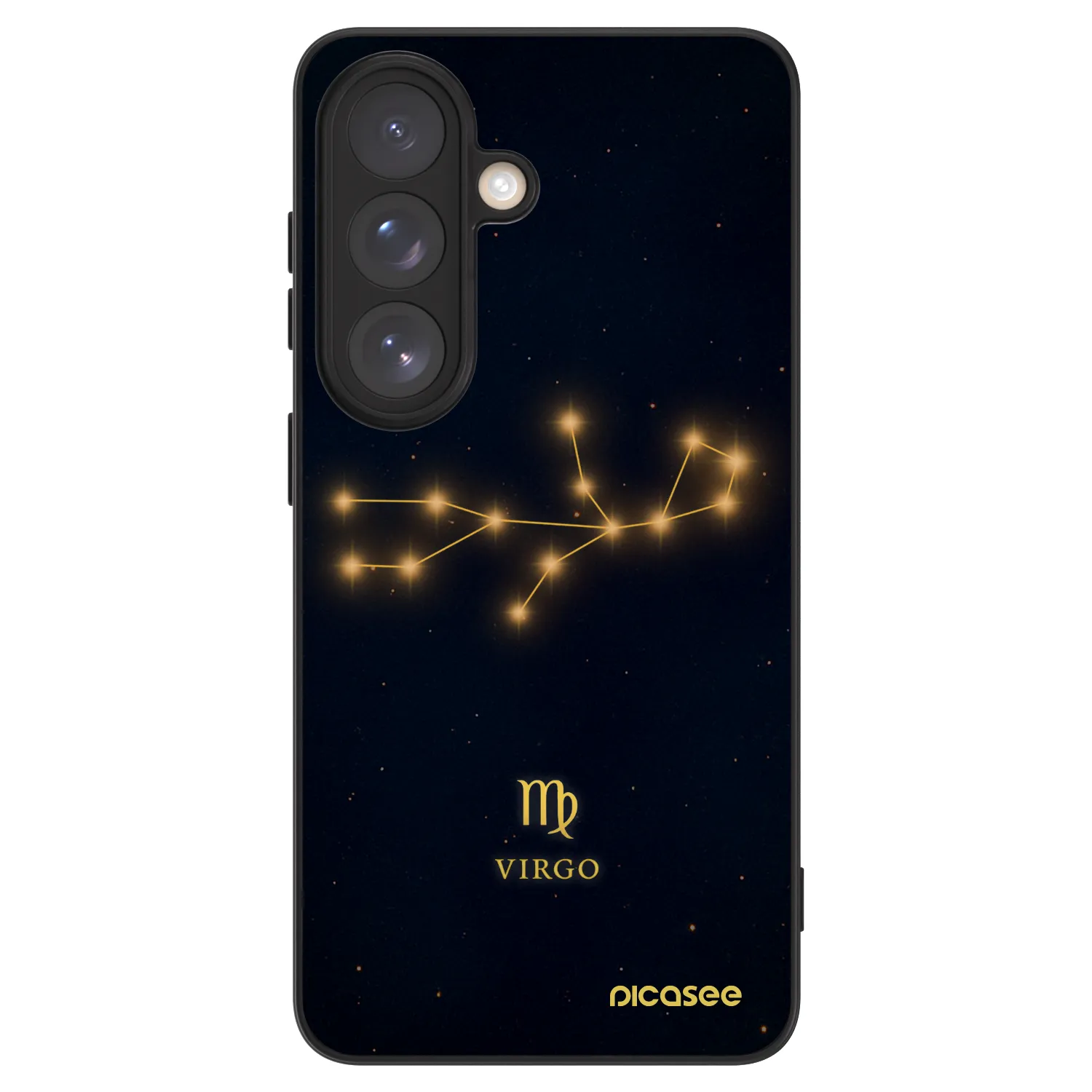 Picasee ULTIMATE CASE PowerShare για Samsung Galaxy S26 - VIRGO
