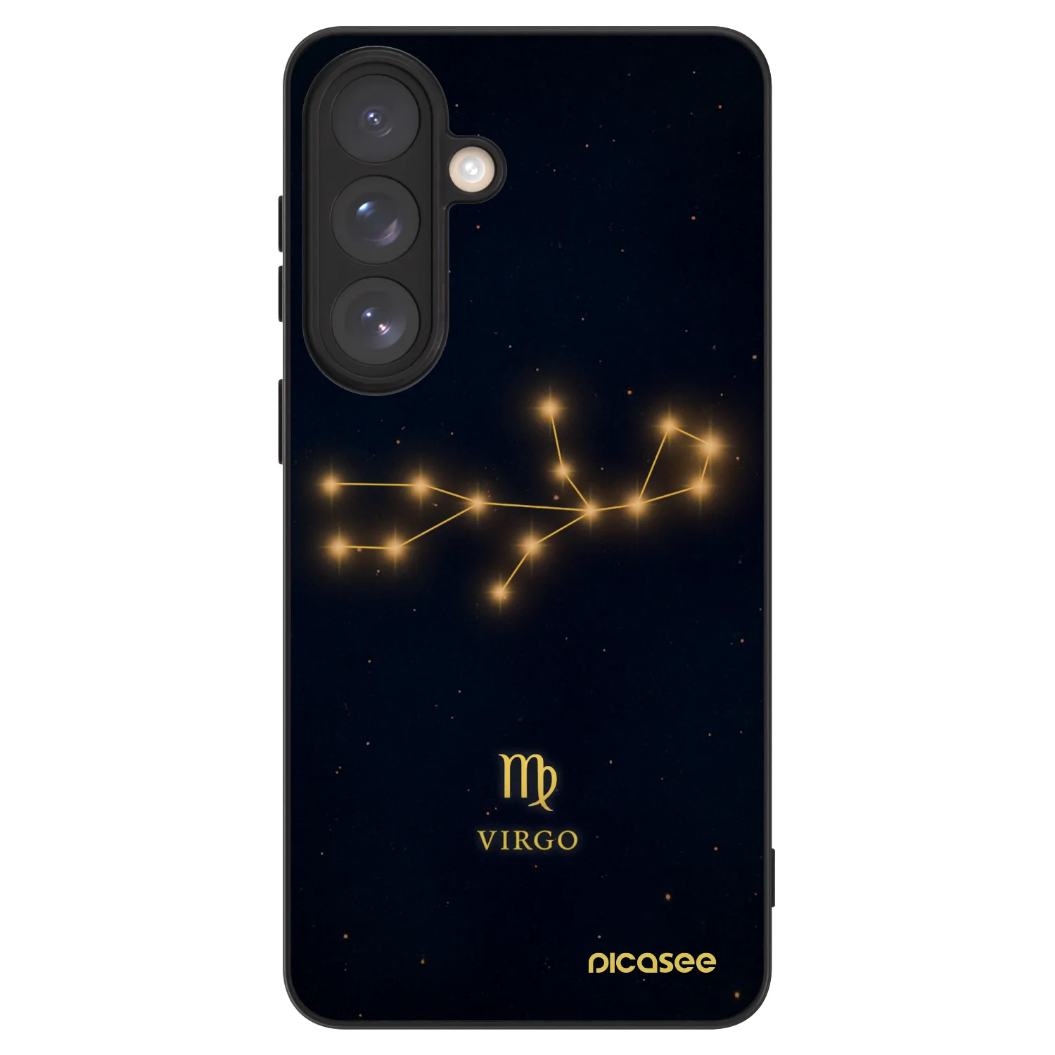 Picasee ULTIMATE CASE PowerShare για Samsung Galaxy S26+ - VIRGO