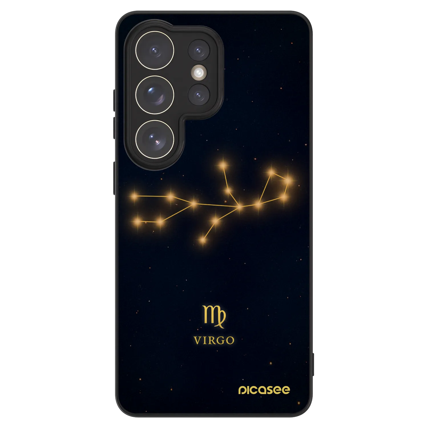 Picasee ULTIMATE CASE για Samsung Galaxy S26 Ultra - VIRGO