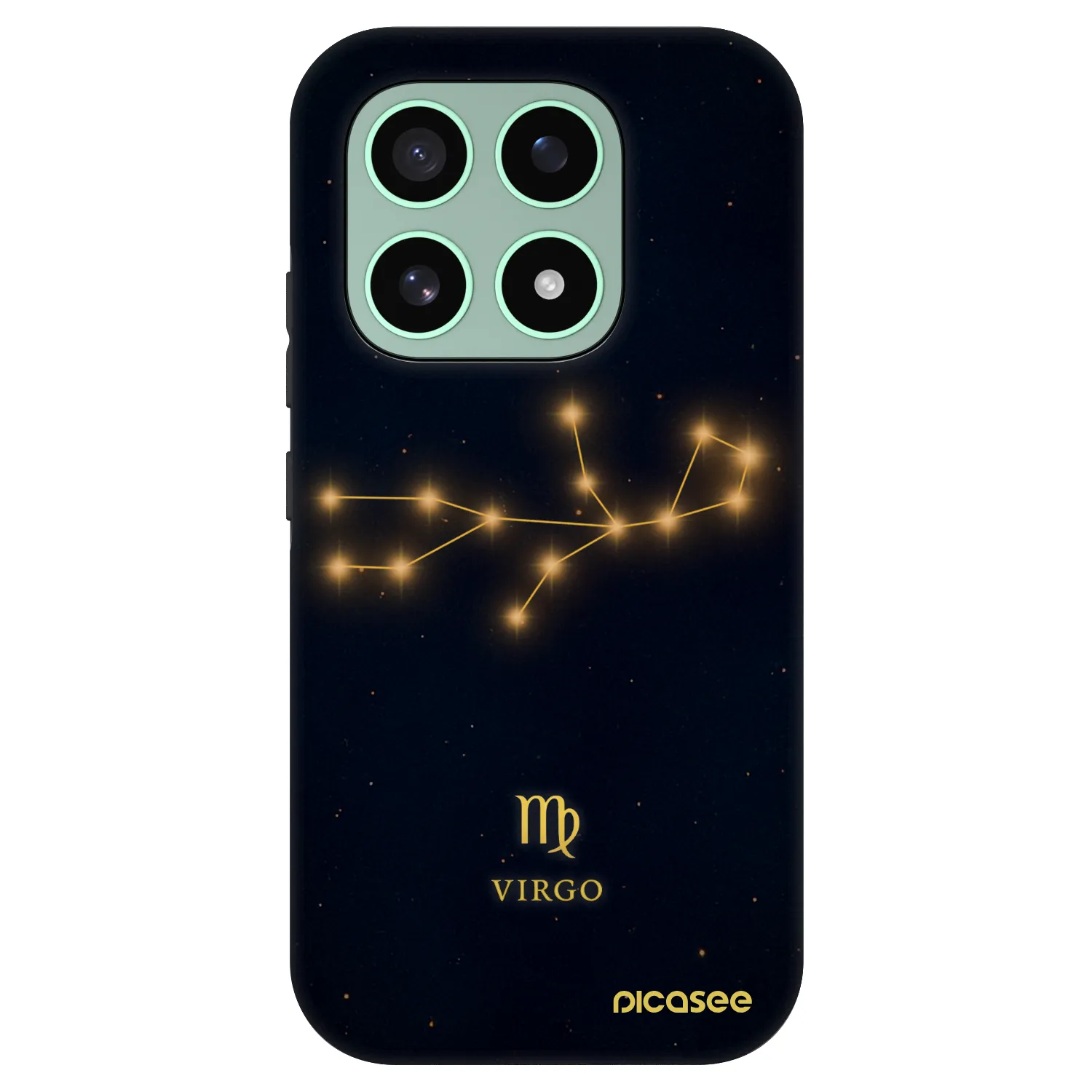 Picasee Fashion Case για Xiaomi 17 - VIRGO