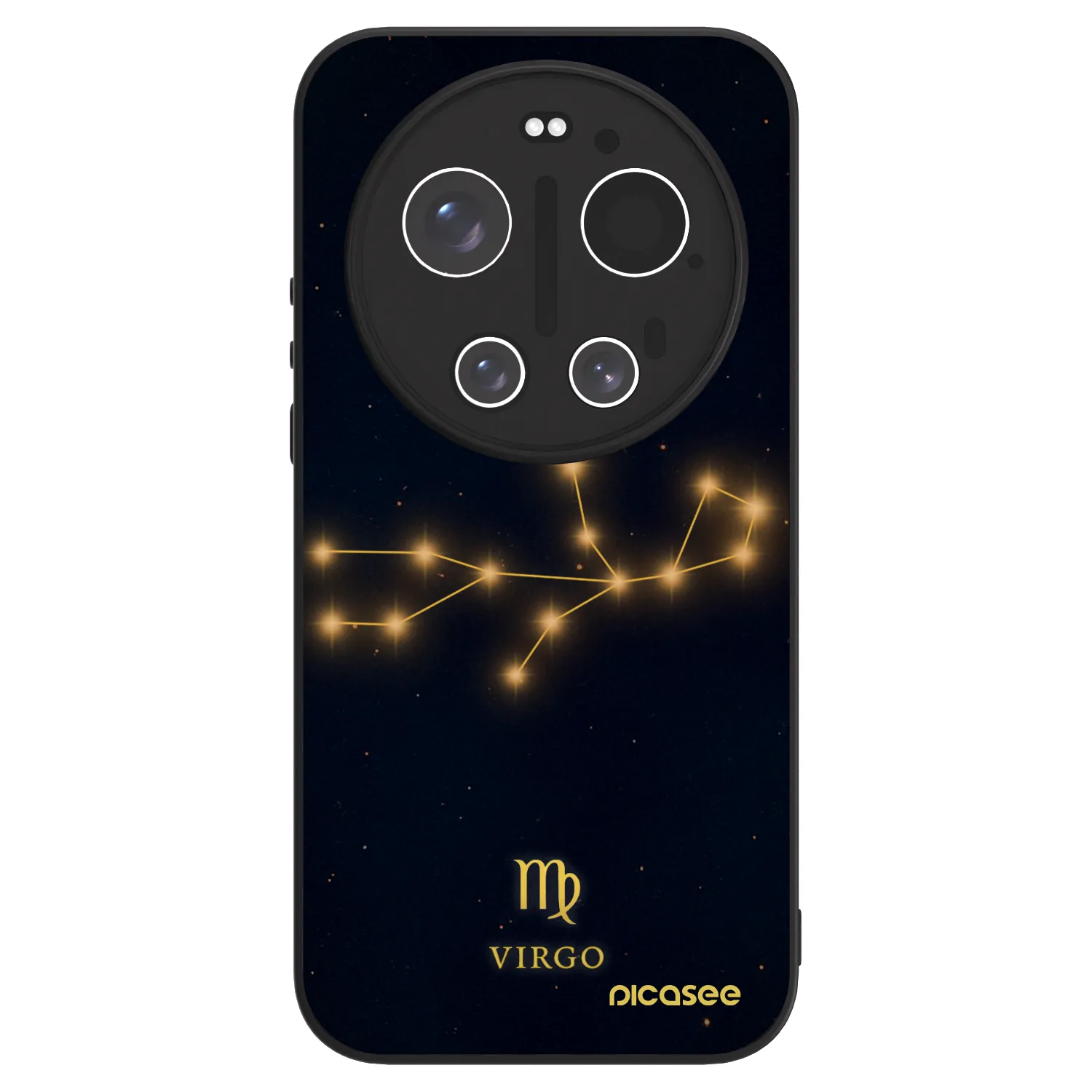 Picasee ULTIMATE CASE για Xiaomi 17 Ultra - VIRGO