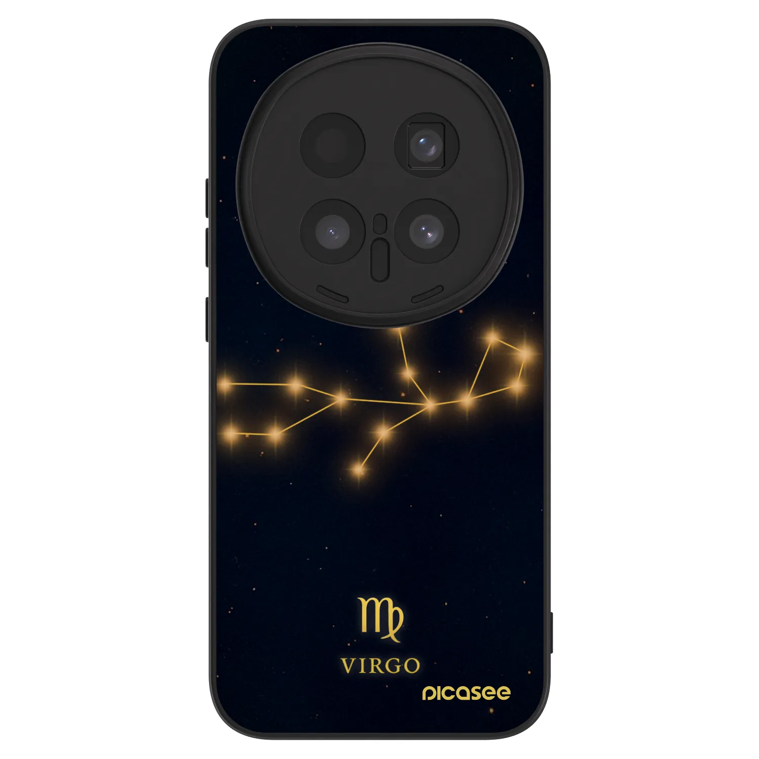 Picasee ULTIMATE CASE για Honor Magic8 Pro 5G - VIRGO