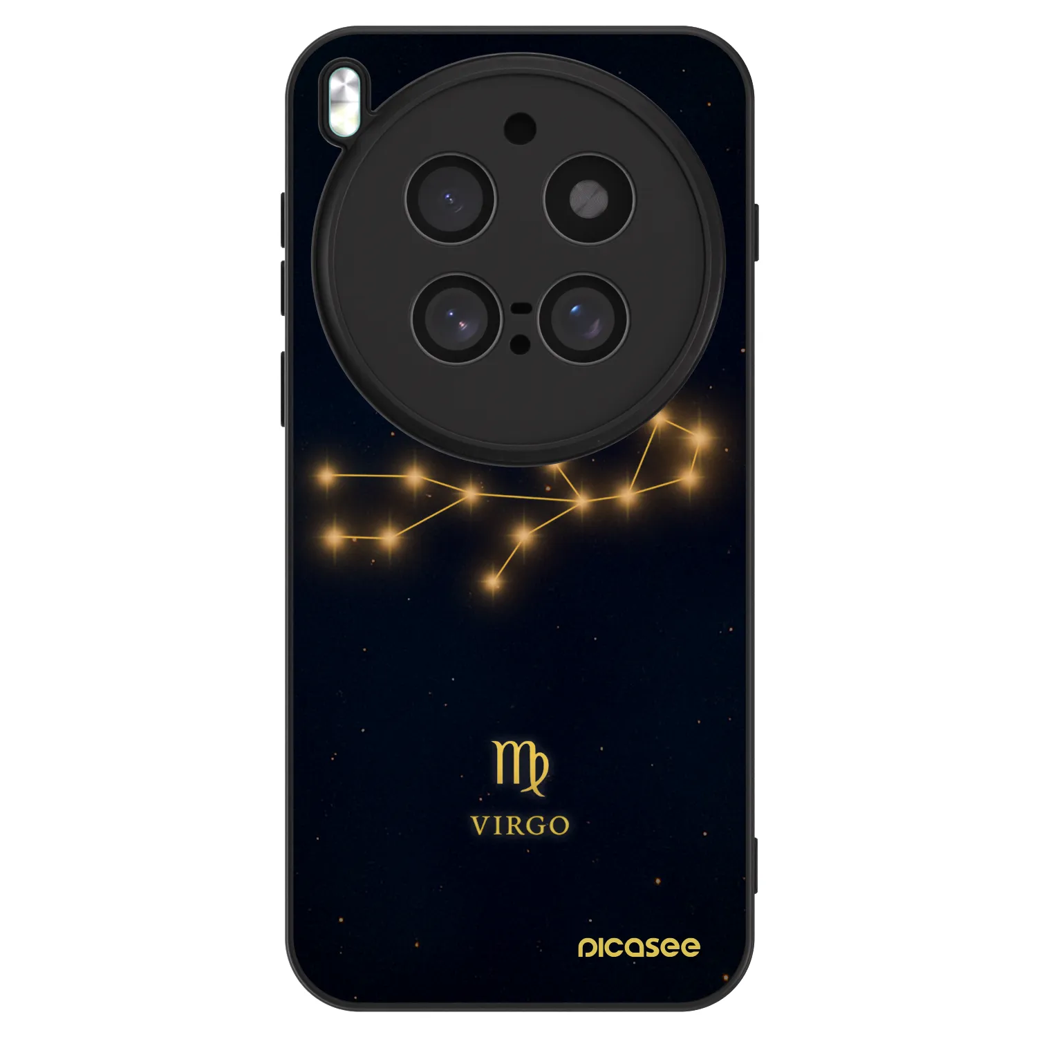 Picasee ULTIMATE CASE για Vivo X300 Pro - VIRGO