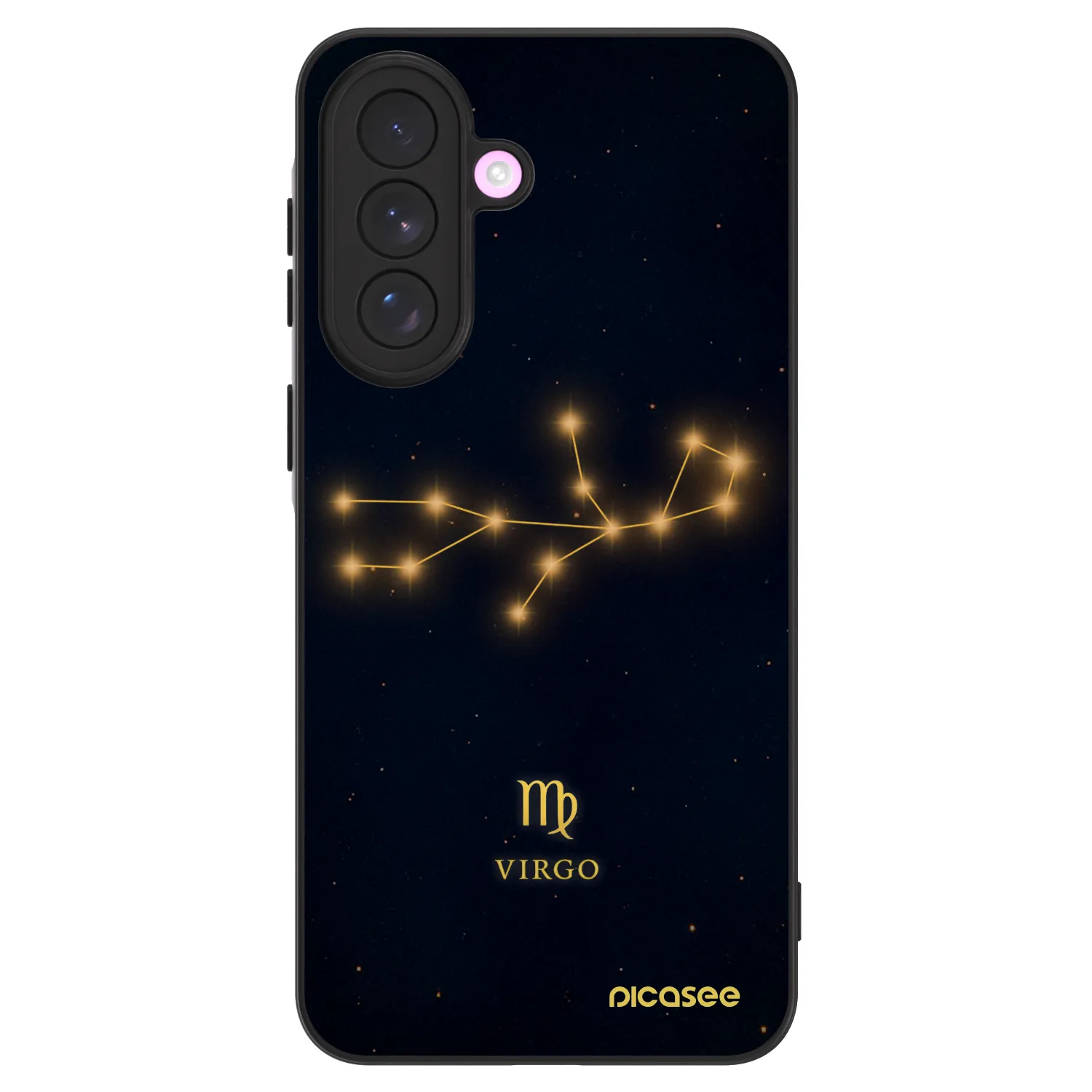 Picasee ULTIMATE CASE για Samsung Galaxy A57 5G - VIRGO