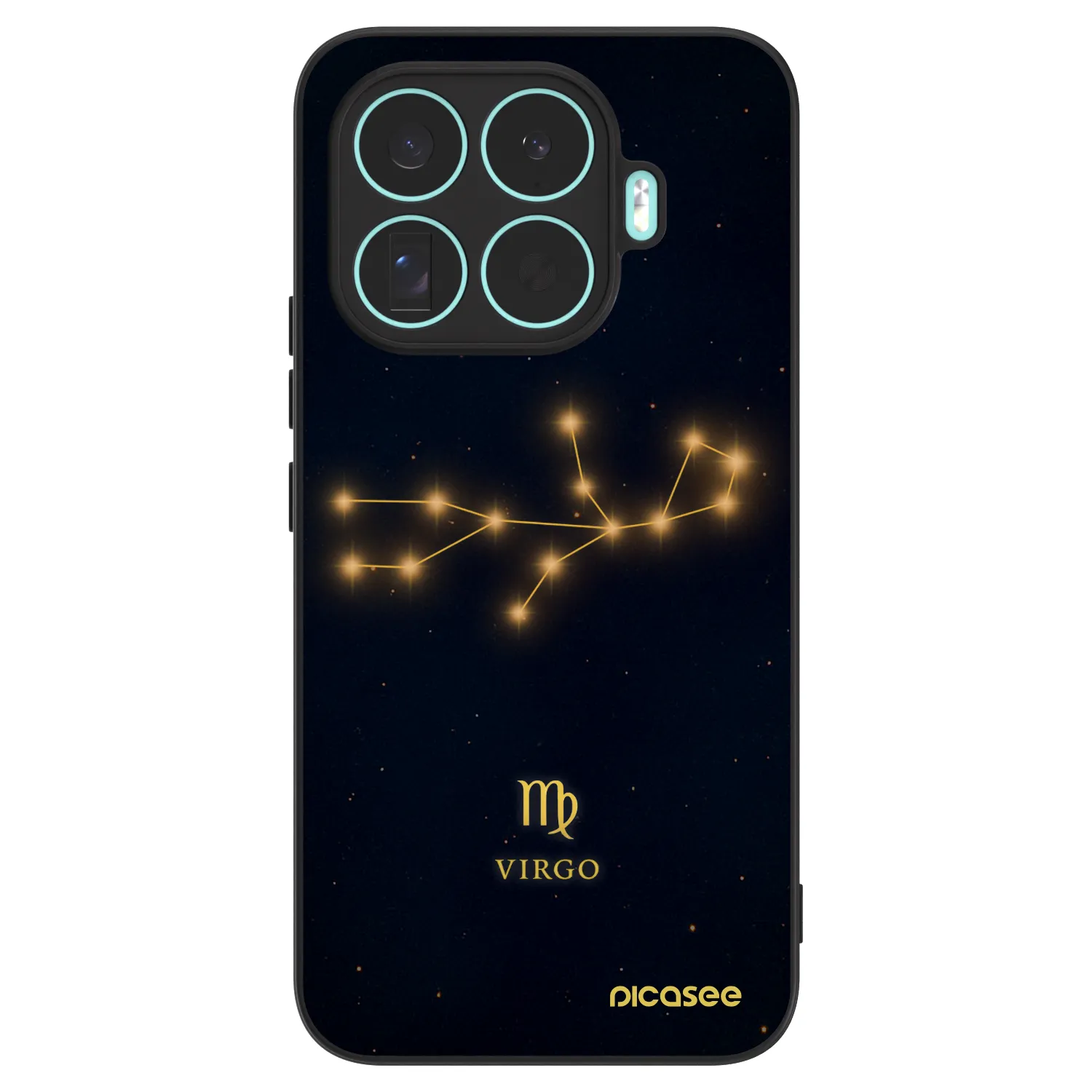 Picasee ULTIMATE CASE για Xiaomi 17T Pro - VIRGO