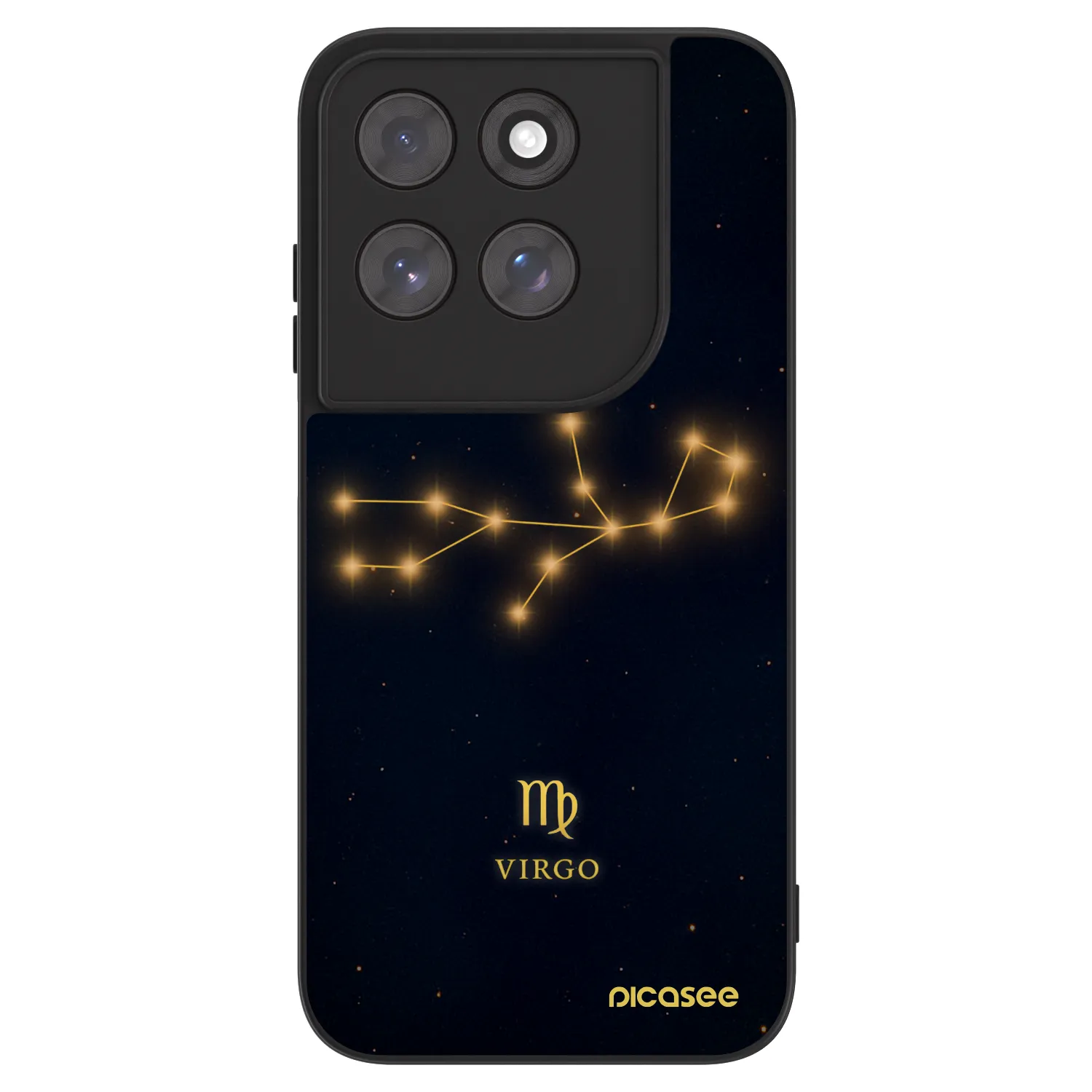 Picasee ULTIMATE CASE για Motorola Moto G77 - VIRGO