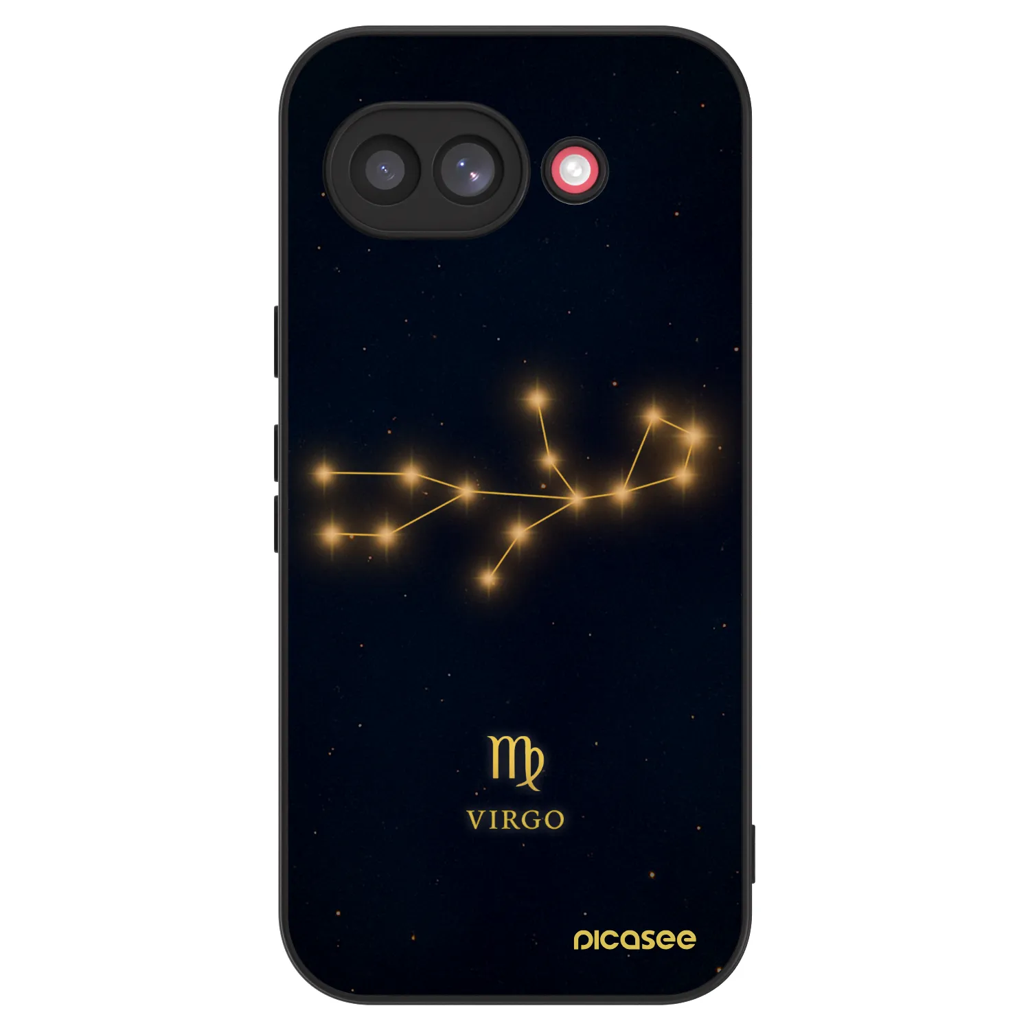 Picasee ULTIMATE CASE για Google Pixel 10a - VIRGO