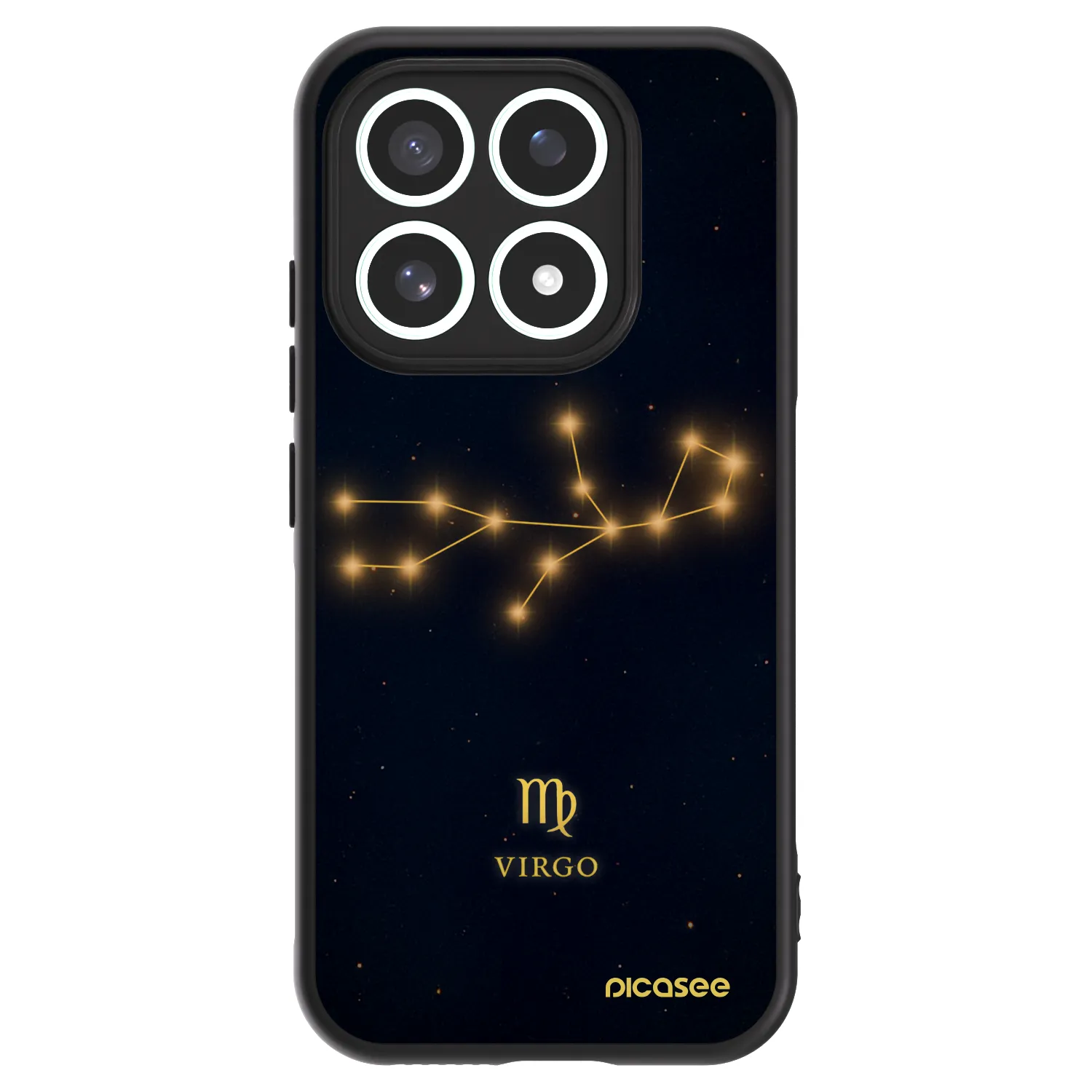 Picasee ULTIMATE CASE PowerShare για Xiaomi 17 - VIRGO