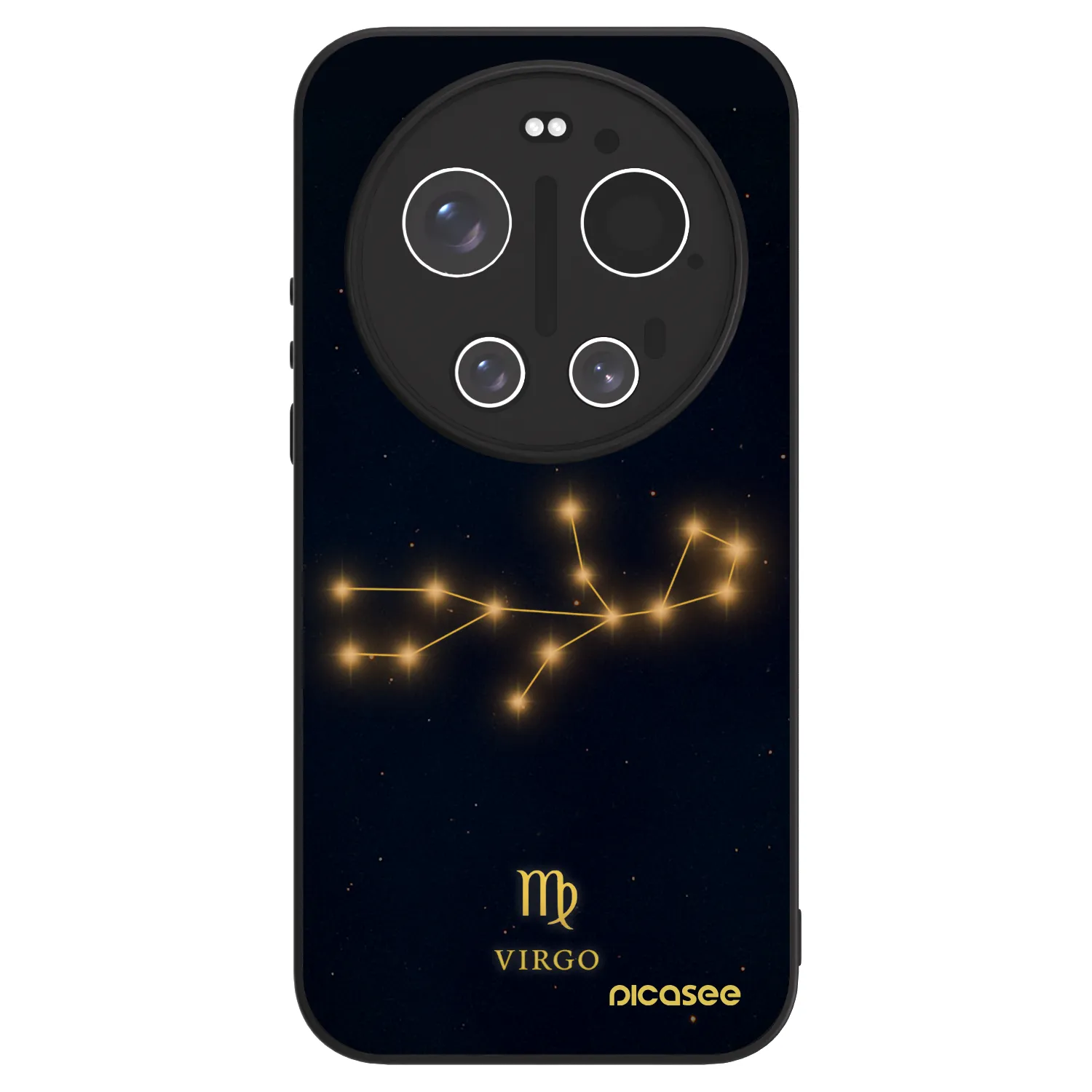 Picasee ULTIMATE CASE PowerShare για Xiaomi 17 Ultra - VIRGO