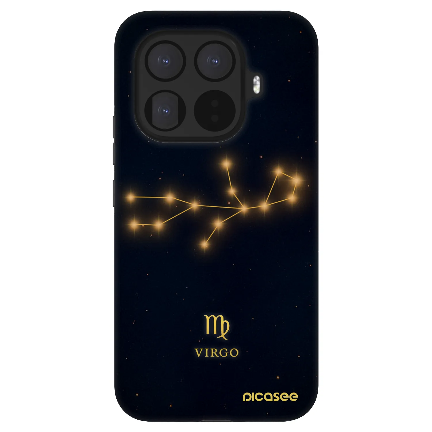 Picasee Fashion Case για Xiaomi 15T Pro - VIRGO
