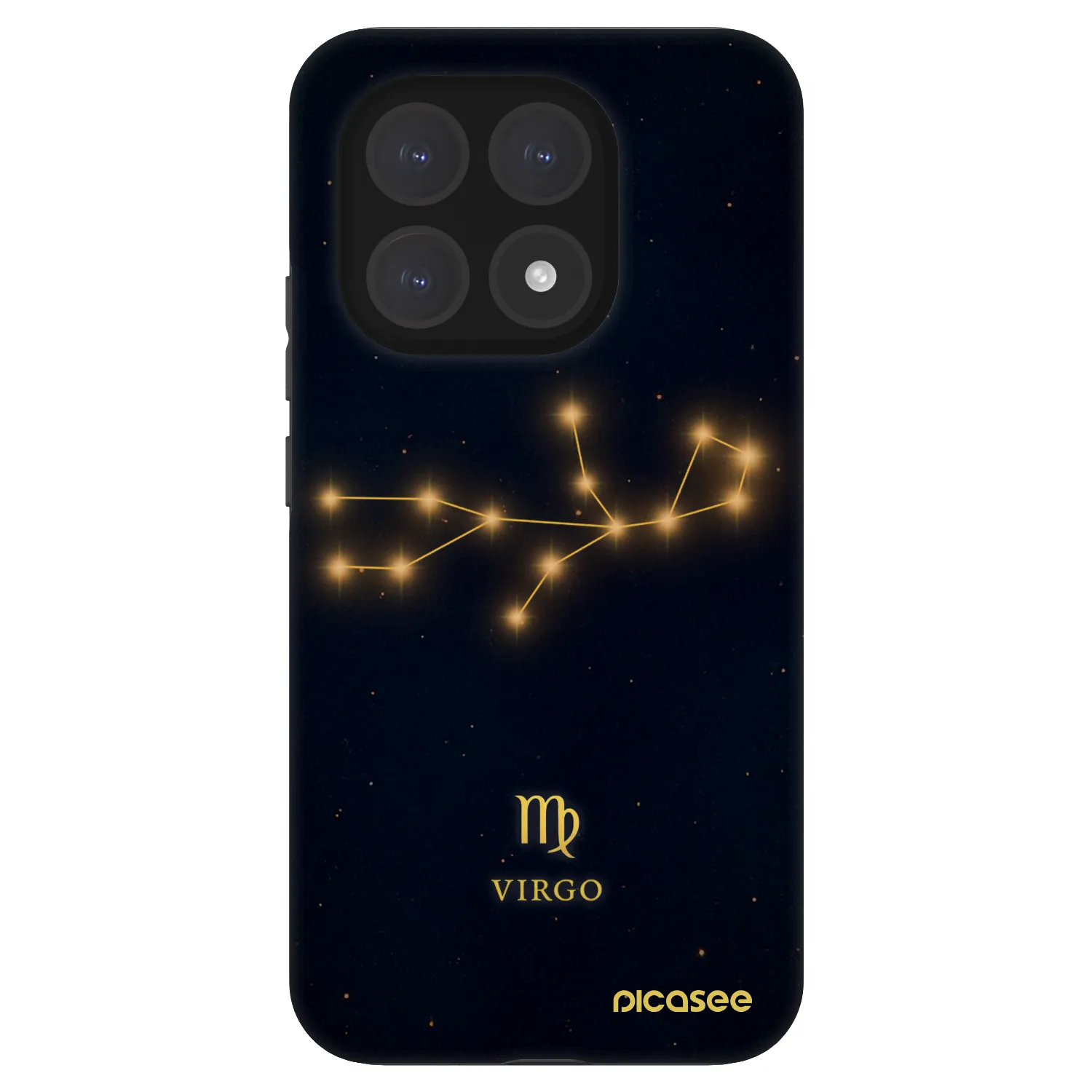 Picasee Fashion Case για Xiaomi 15T - VIRGO
