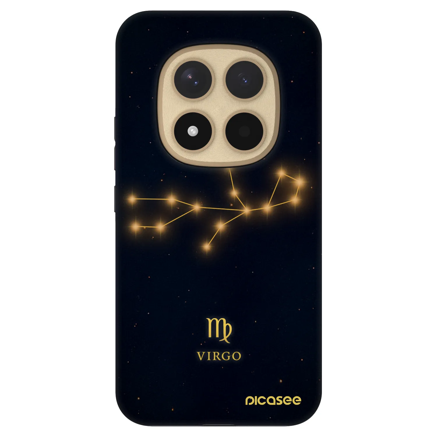 Picasee Fashion Case για Xiaomi Redmi Note 15 Pro+ - VIRGO
