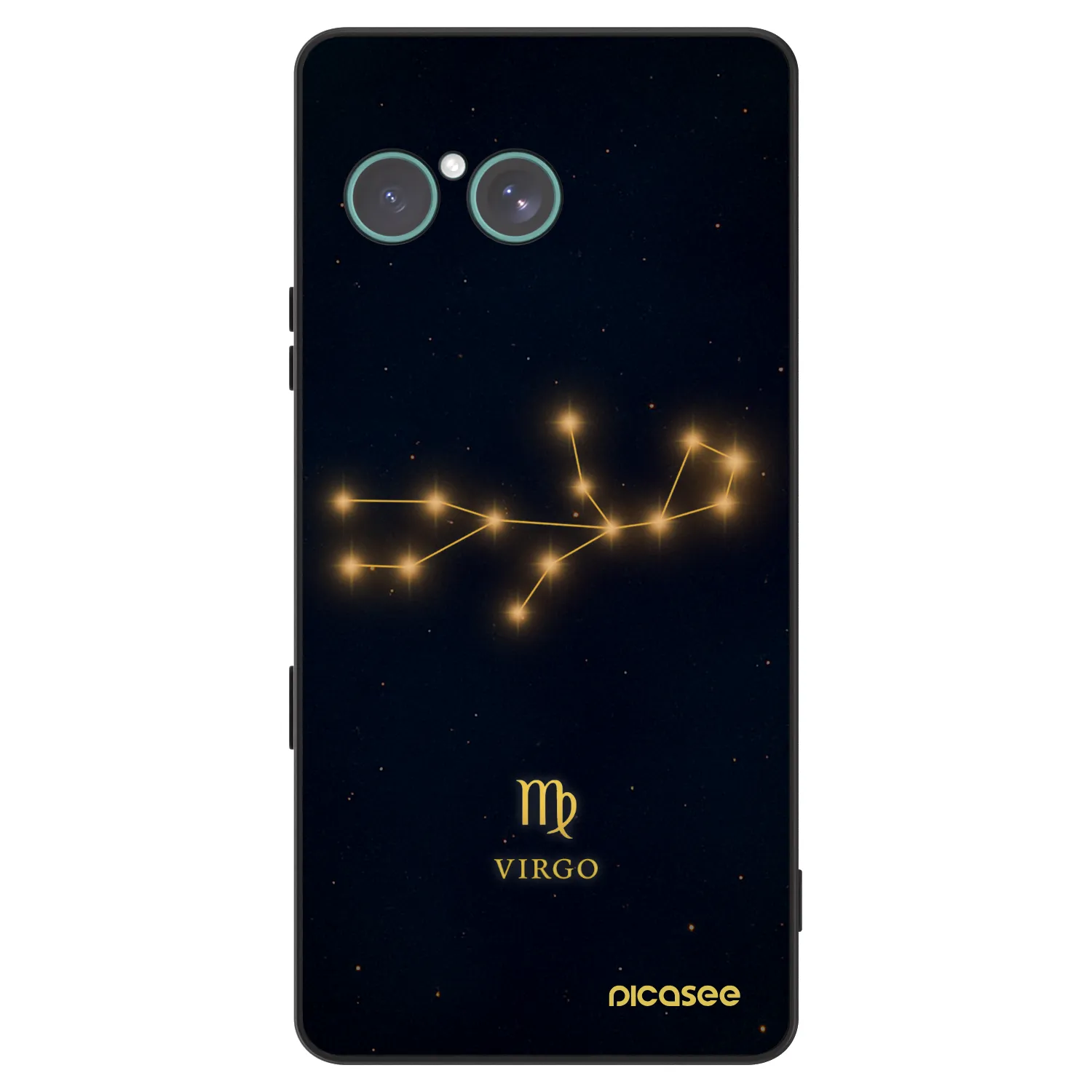 Picasee ULTIMATE CASE για Sony Xperia 10 VII - VIRGO