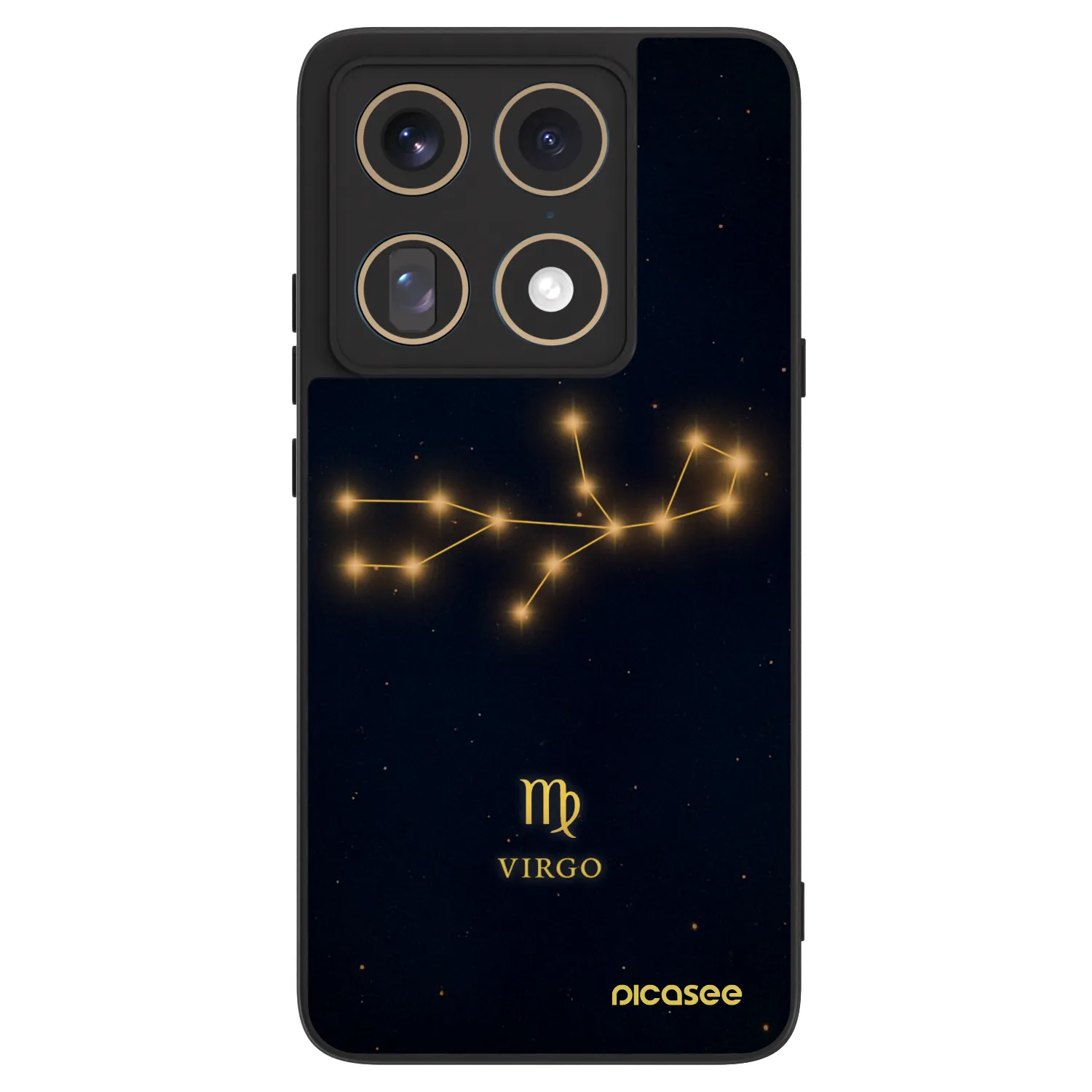 Picasee ULTIMATE CASE για Motorola Signature - VIRGO