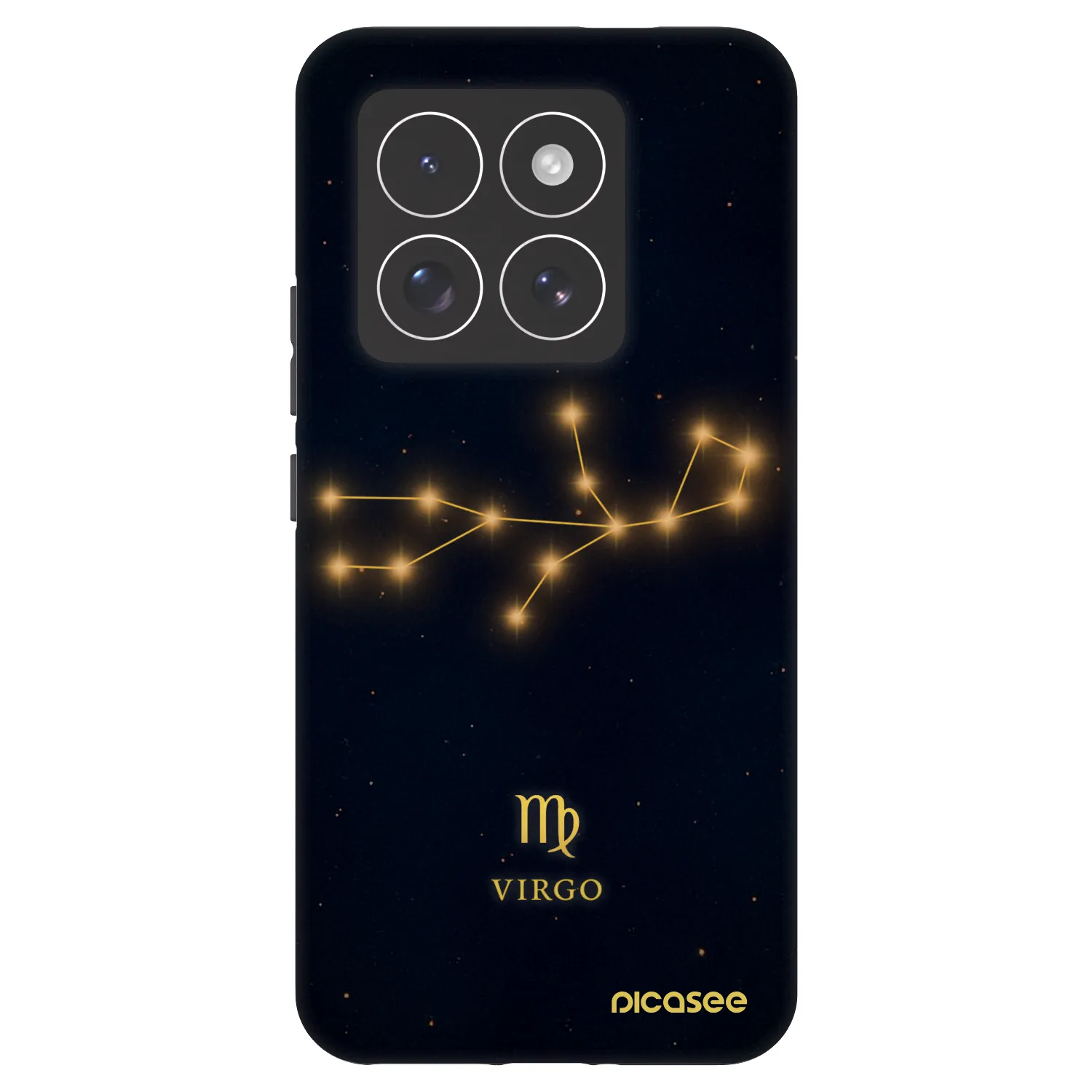 Picasee Fashion Case για Xiaomi 14 Pro - VIRGO