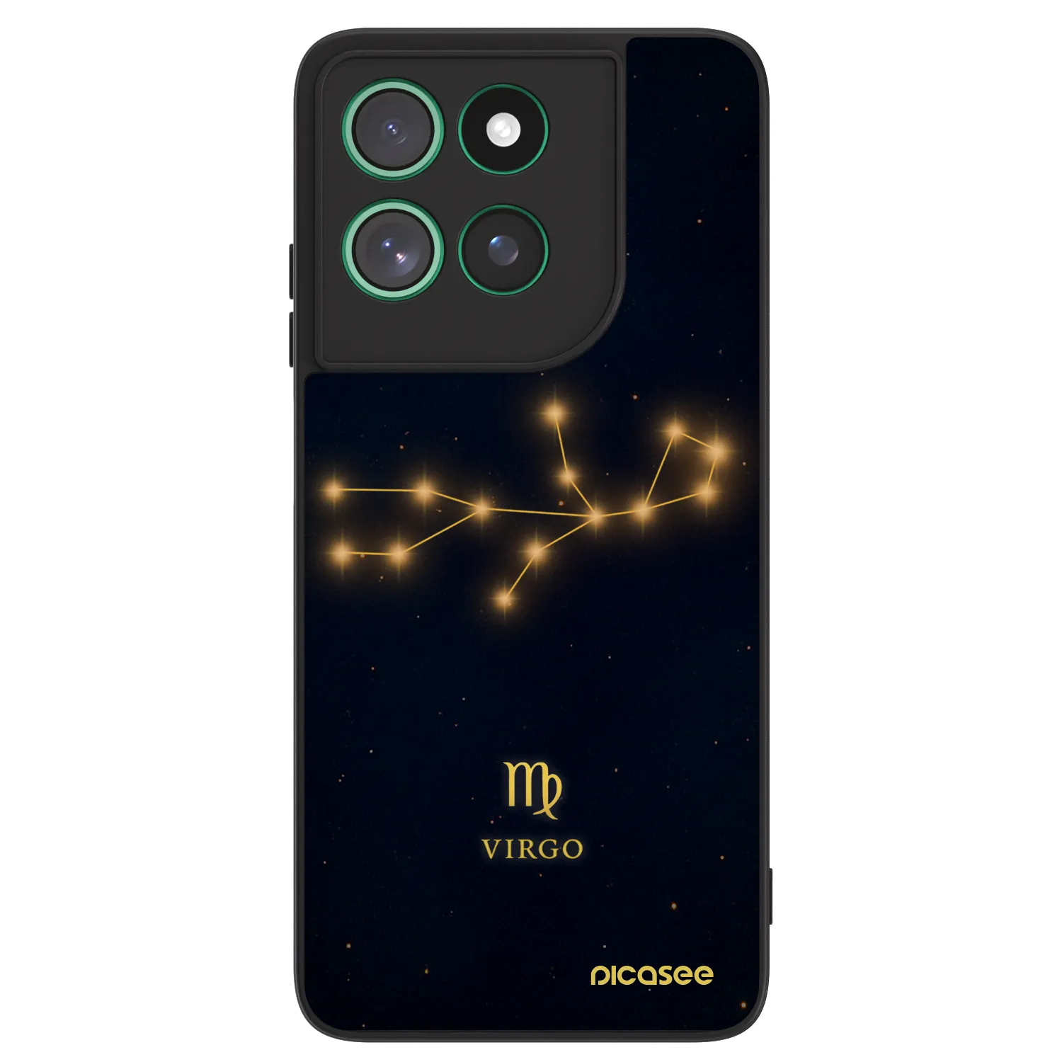 Picasee ULTIMATE CASE για Motorola Moto G57 Power - VIRGO
