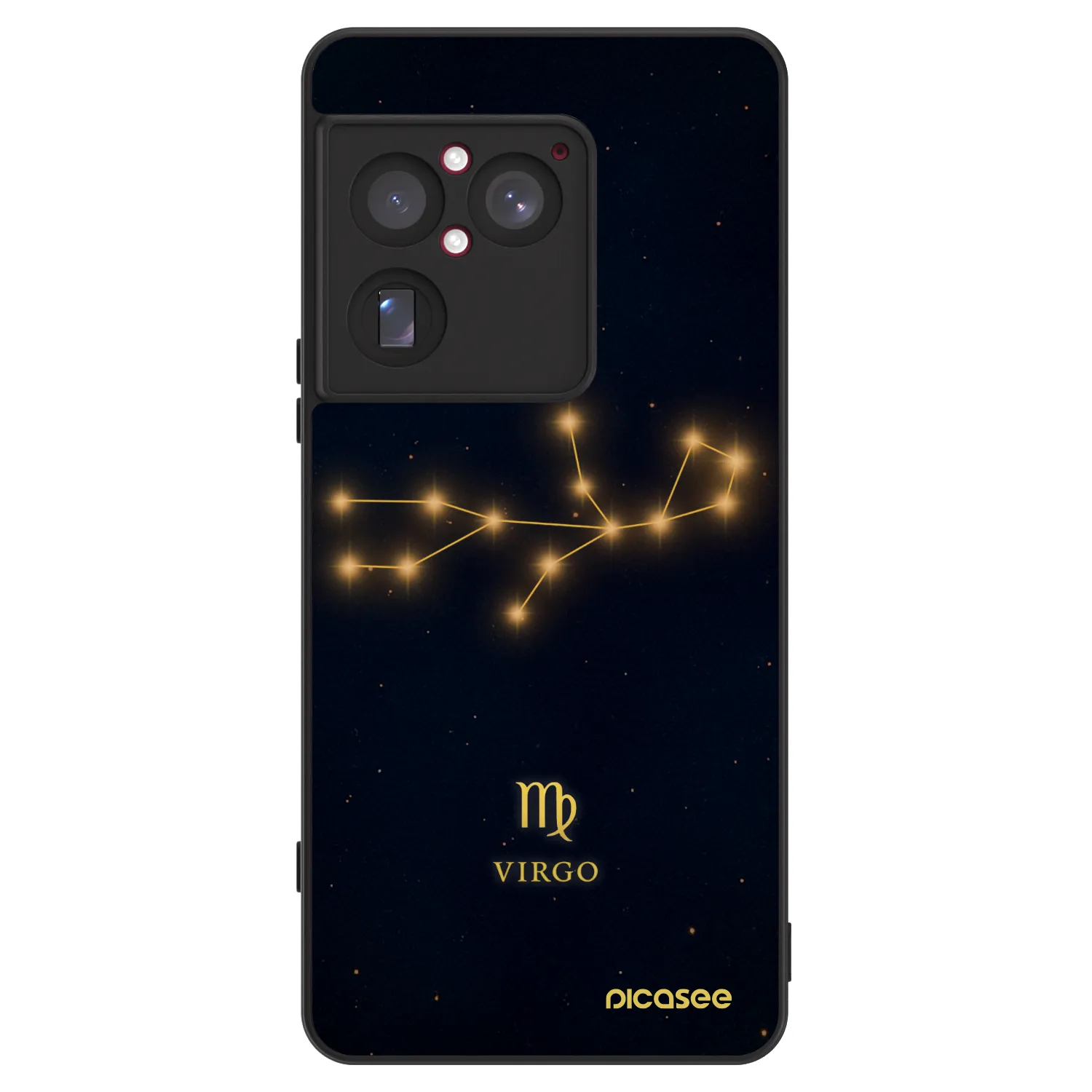 Picasee ULTIMATE CASE για Sony Xperia 1 VIII 5G - VIRGO