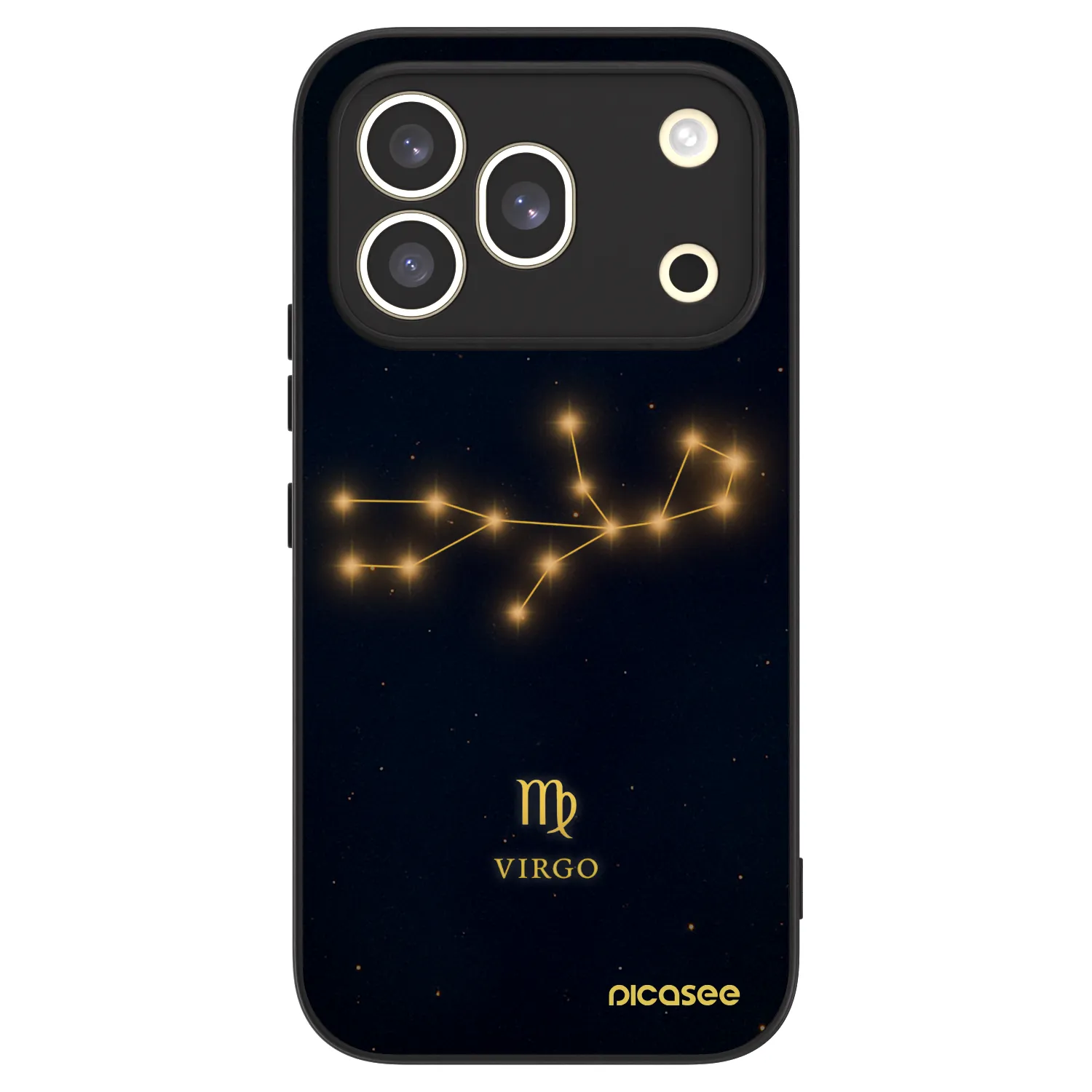 Picasee ULTIMATE CASE για Honor 600 Pro - VIRGO
