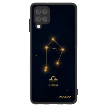 Picasee ULTIMATE CASE για Samsung Galaxy A12 A125F - LIBRA