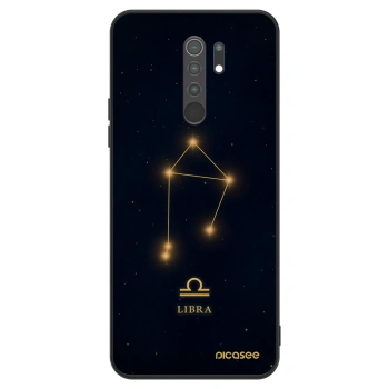 Θήκη για Xiaomi Redmi 9 - LIBRA
