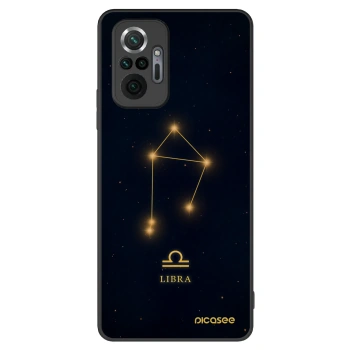 Picasee ULTIMATE CASE για Xiaomi Redmi Note 10 Pro - LIBRA