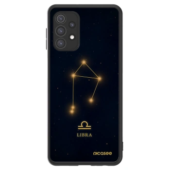 Picasee ULTIMATE CASE για Samsung Galaxy A32 5G A326B - LIBRA