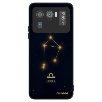 Picasee ULTIMATE CASE για Xiaomi Mi 11 Ultra - LIBRA