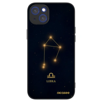 Picasee ULTIMATE CASE για Apple iPhone 14 Plus - LIBRA