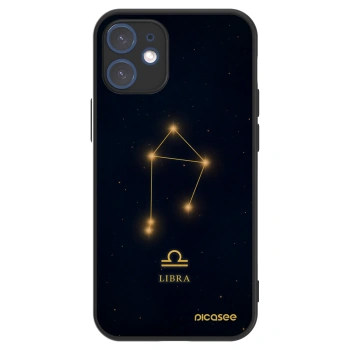 Picasee ULTIMATE CASE MagSafe pro Apple iPhone 12 mini - LIBRA
