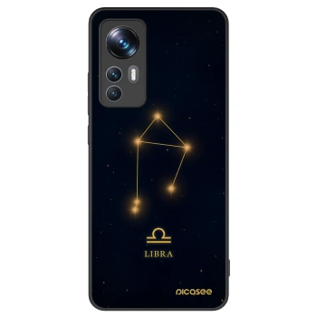 Picasee ULTIMATE CASE για Xiaomi 12T - LIBRA