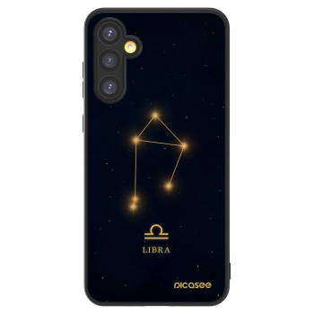 Picasee ULTIMATE CASE για Samsung Galaxy A34 5G A346B - LIBRA
