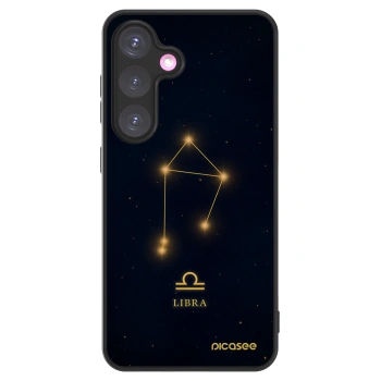 Picasee ULTIMATE CASE PowerShare για Samsung Galaxy S24+ S926B 5G - LIBRA