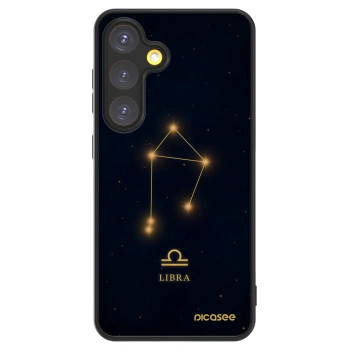Picasee ULTIMATE CASE PowerShare για Samsung Galaxy S24 S921B 5G - LIBRA