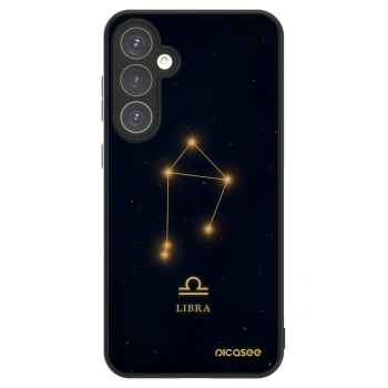 Picasee ULTIMATE CASE PowerShare για Samsung Galaxy S23 FE S711B - LIBRA