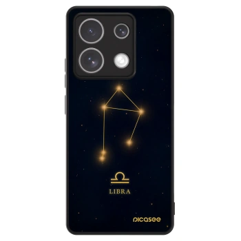 Picasee ULTIMATE CASE για Xiaomi Redmi Note 13 5G - LIBRA