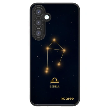 Picasee ULTIMATE CASE για Samsung Galaxy A55 5G A556B - LIBRA