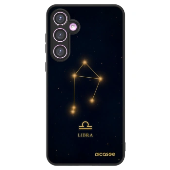 Picasee ULTIMATE CASE για Samsung Galaxy A35 5G A356B - LIBRA